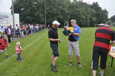 Foto des Albums: Sportwoche 2014