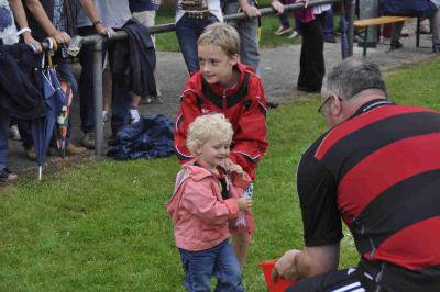 Foto des Albums: Sportwoche 2014