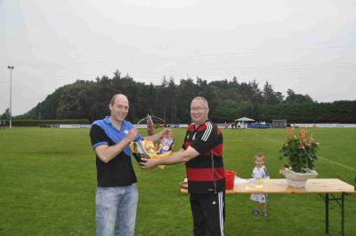 Foto des Albums: Sportwoche 2014