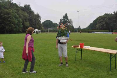Foto des Albums: Sportwoche 2014