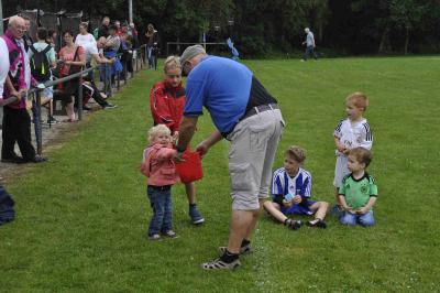 Foto des Albums: Sportwoche 2014