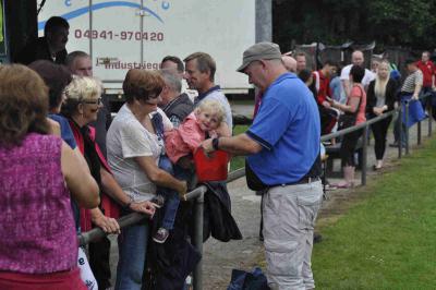 Foto des Albums: Sportwoche 2014