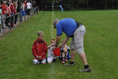 Foto des Albums: Sportwoche 2014