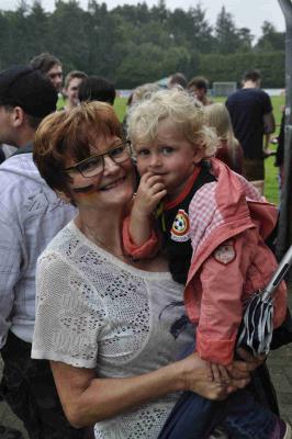 Foto des Albums: Sportwoche 2014