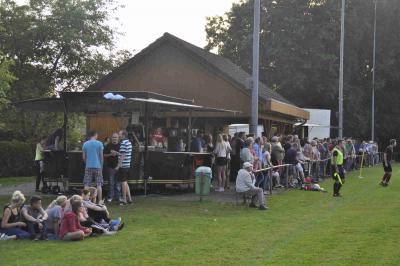Foto des Albums: Sportwoche 2014