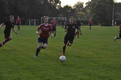 Foto des Albums: Sportwoche 2014