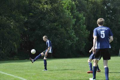 Foto des Albums: Sportwoche 2014