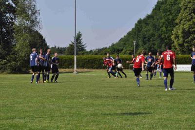 Foto des Albums: Sportwoche 2014