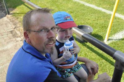 Foto des Albums: Sportwoche 2014