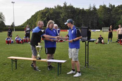 Foto des Albums: Sportwoche 2014