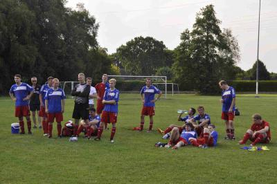 Foto des Albums: Sportwoche 2014