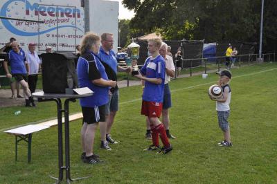 Foto des Albums: Sportwoche 2014