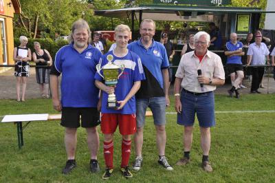 Foto des Albums: Sportwoche 2014