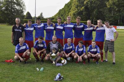 Foto des Albums: Sportwoche 2014