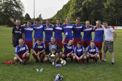 Foto des Albums: Sportwoche 2014
