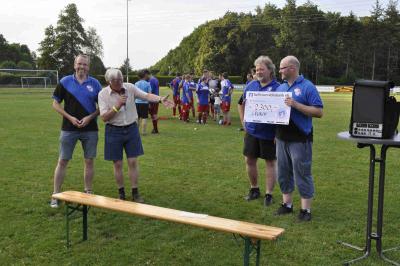 Foto des Albums: Sportwoche 2014