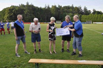 Foto des Albums: Sportwoche 2014