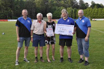 Foto des Albums: Sportwoche 2014