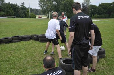 Foto des Albums: Sportwoche 2014