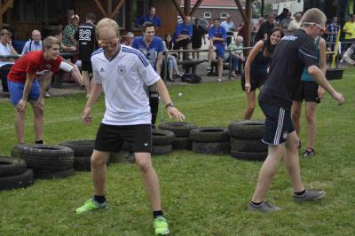 Foto des Albums: Sportwoche 2014