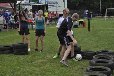 Foto des Albums: Sportwoche 2014