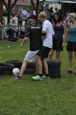 Foto des Albums: Sportwoche 2014