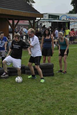 Foto des Albums: Sportwoche 2014