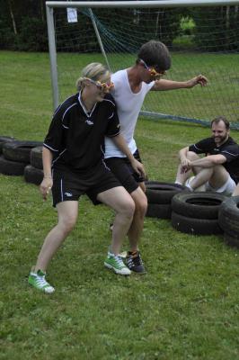 Foto des Albums: Sportwoche 2014
