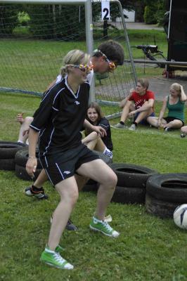 Foto des Albums: Sportwoche 2014