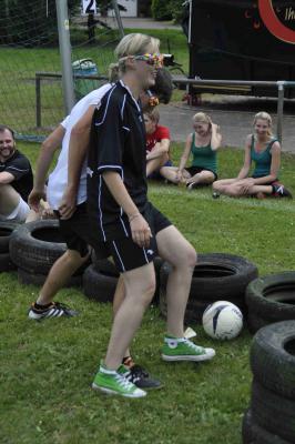 Foto des Albums: Sportwoche 2014
