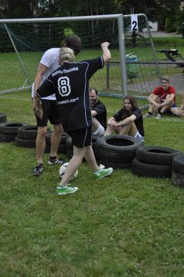Foto des Albums: Sportwoche 2014