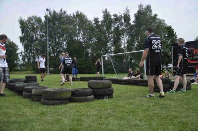 Foto des Albums: Sportwoche 2014