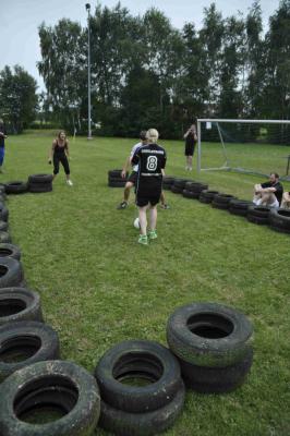 Foto des Albums: Sportwoche 2014