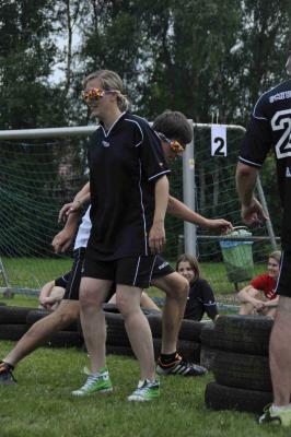 Foto des Albums: Sportwoche 2014