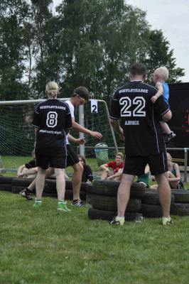 Foto des Albums: Sportwoche 2014