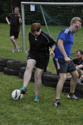 Foto des Albums: Sportwoche 2014