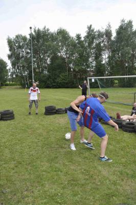 Foto des Albums: Sportwoche 2014
