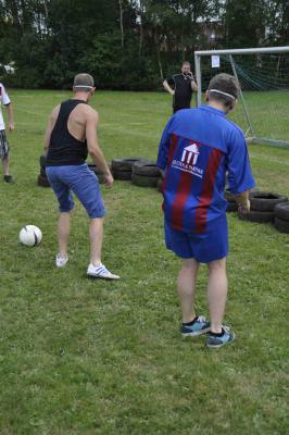 Foto des Albums: Sportwoche 2014