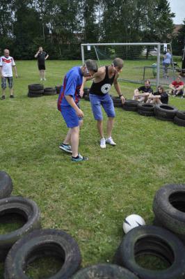 Foto des Albums: Sportwoche 2014