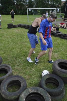 Foto des Albums: Sportwoche 2014