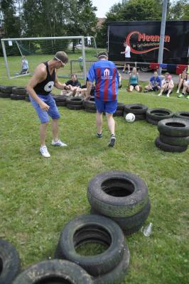 Foto des Albums: Sportwoche 2014