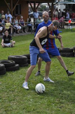 Foto des Albums: Sportwoche 2014