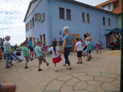 Foto des Albums: Sommerfest der "Seelandsterne"