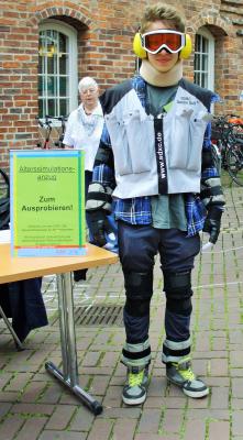 Foto des Albums: Selbsthilfetag