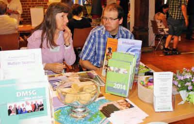 Foto des Albums: Selbsthilfetag