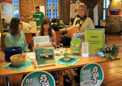Foto des Albums: Selbsthilfetag