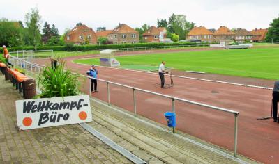 Foto des Albums: Stadtlauf Lüneburg