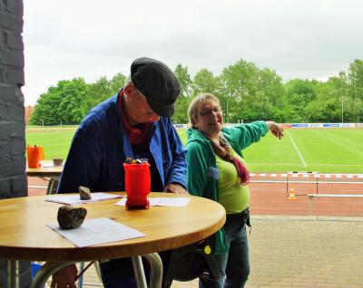 Foto des Albums: Stadtlauf Lüneburg
