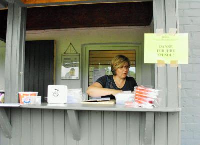 Foto des Albums: Stadtlauf Lüneburg