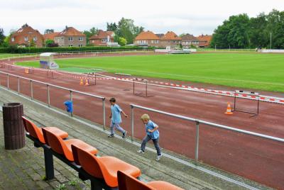 Foto des Albums: Stadtlauf Lüneburg